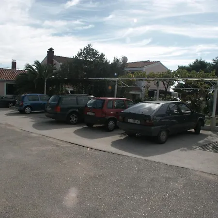 By The Sea Brodarica, Sibenik - 478 Vendégház Brodarica