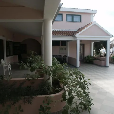 By The Sea Brodarica, Sibenik - 478 Vendégház 3*