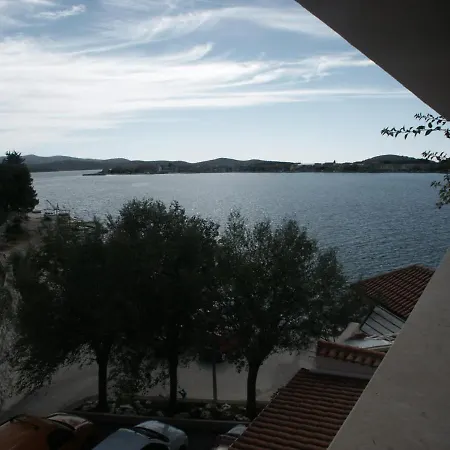 By The Sea Brodarica, Sibenik - 478 Brodarica (Sibenik-Knin)