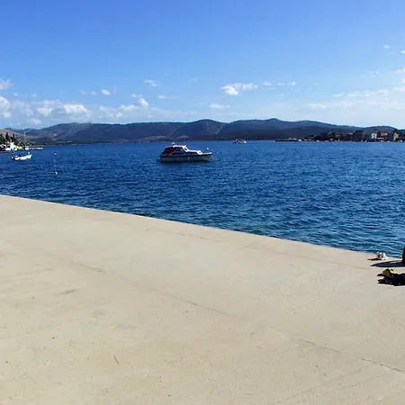 By The Sea Brodarica, Sibenik - 478 3*