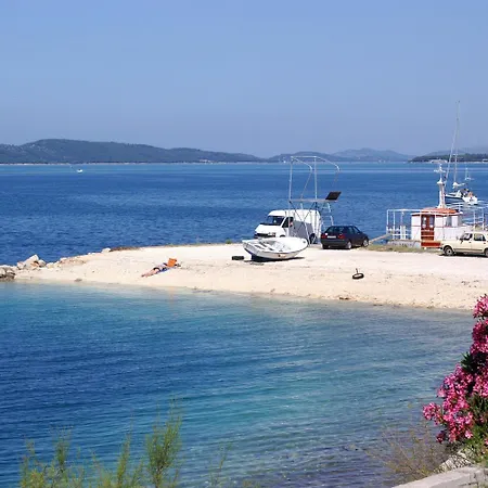 By The Sea Brodarica, Sibenik - 478 Gasthuis