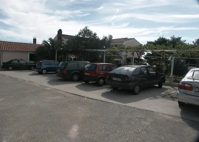 By The Sea Brodarica, Sibenik - 478 בית הארחה ברודאריצה