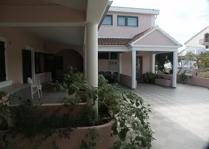 By The Sea Brodarica, Sibenik - 478 בית הארחה 3*