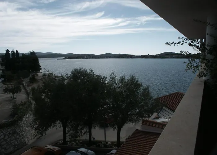 By The Sea Brodarica, Sibenik - 478 ברודאריצה