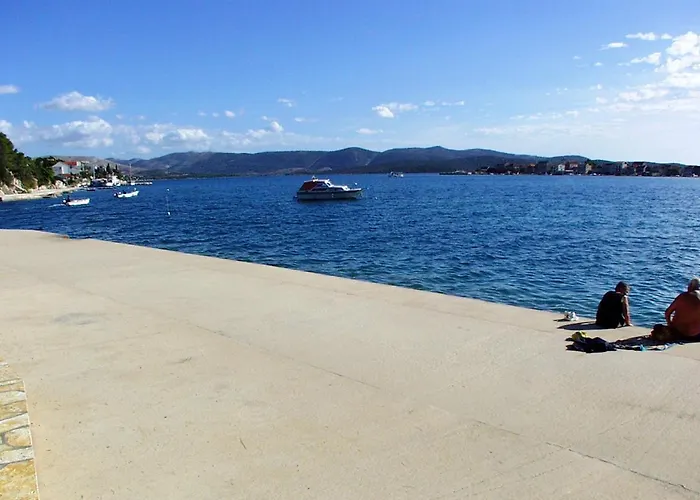 By The Sea Brodarica, Sibenik - 478 3*