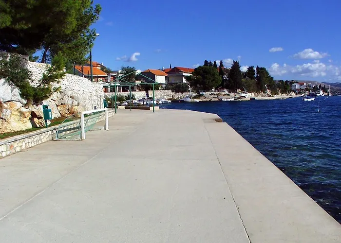 By The Sea Brodarica, Sibenik - 478 3* ברודאריצה