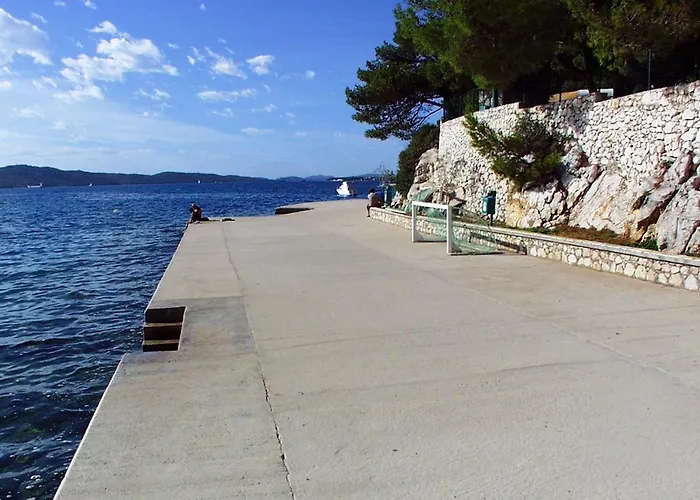 By The Sea Brodarica, Sibenik - 478